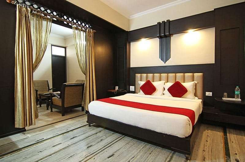 2 Bed AC