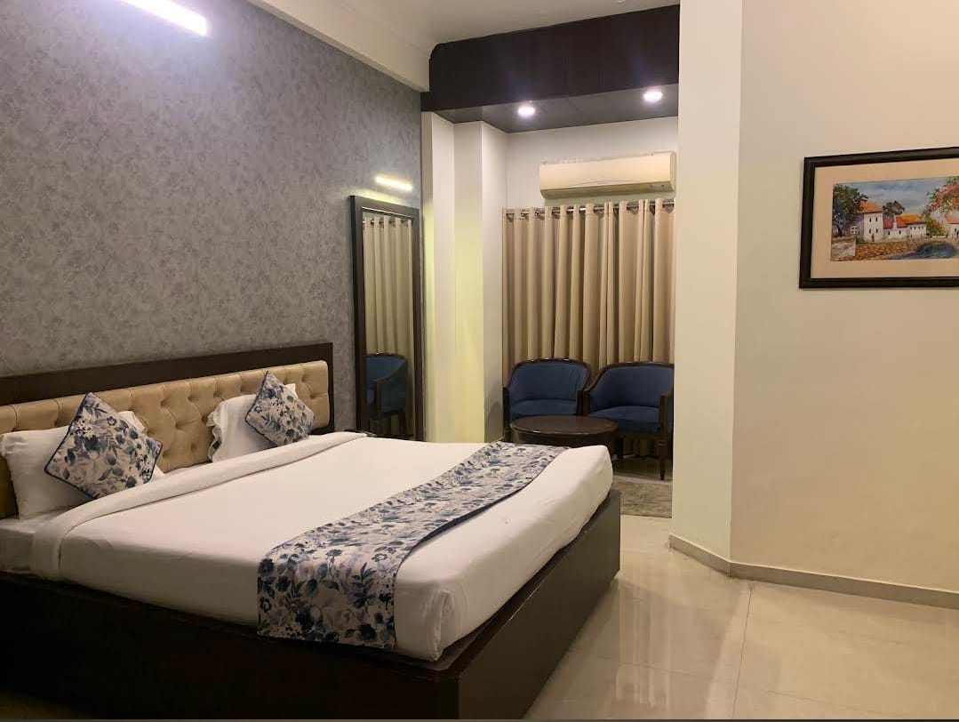 2 Bed Non-AC