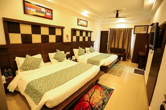 4 Bed AC
